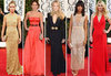 Golden Globes Best Dressed 2013