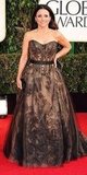 Julia Louis-Dreyfus(2013 Golden Globes Awards)