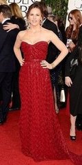 Jennifer Garner(2013 Golden Globes Awards)
