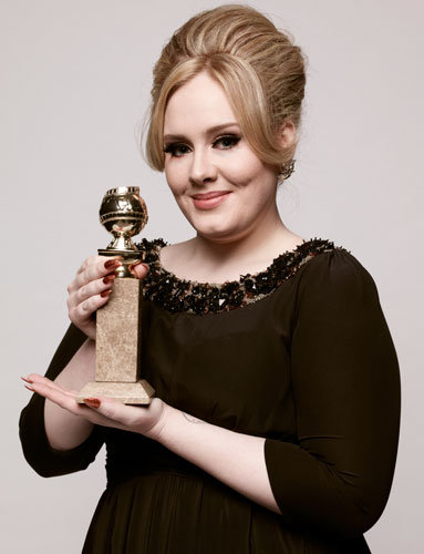 Adele