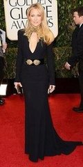 2013 Golden Globe Awards-Arrival