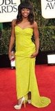 Gabby Douglas(2013 Golden Globes Awards)