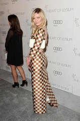 Kirsten Dunst