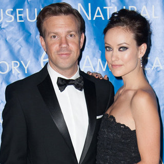 Olivia Wilde And Jason Sudeikis Are Engaged