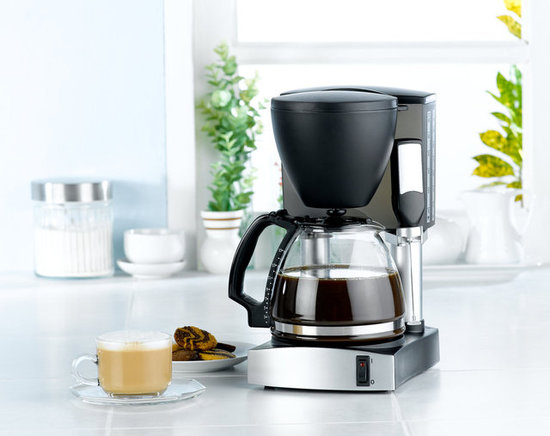 Standard Coffee Maker Standard Coffee Maker