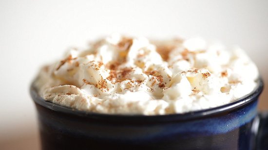 Pumpkin Spice Latte Pumpkin Spice Latte