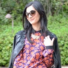 Street Style Jan. 8, 2013