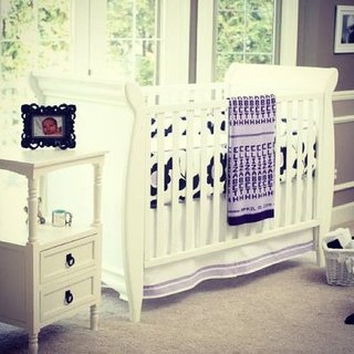 Instagram Nurseries