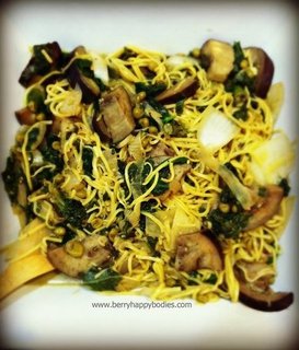 Soba Noodle
