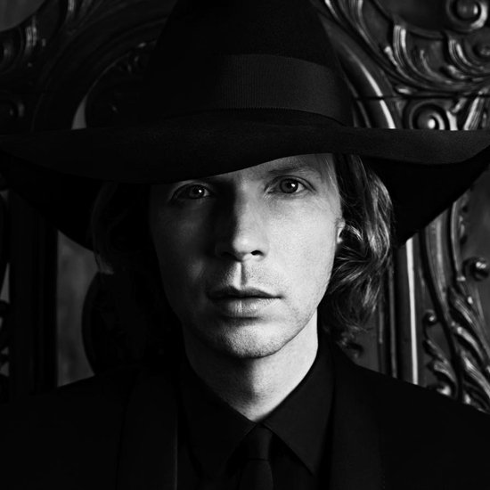Beck Saint Laurent Spring 2013 Campaign Beck Saint Laurent Spring 2013 Campaign