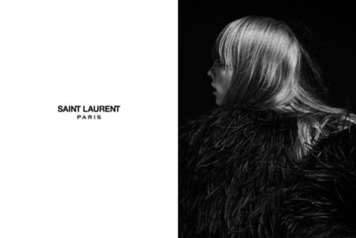 Saint Laurent Spring 2013 Saint Laurent Spring 2013