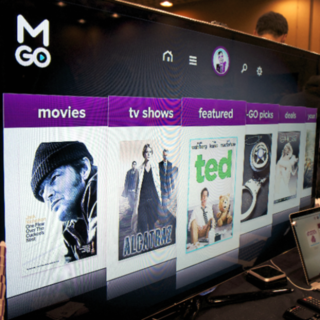 Find Streaming Movies and TV