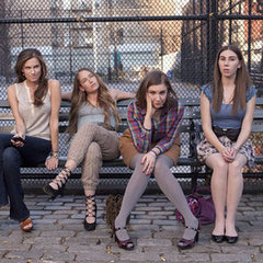 Quotes From Girls and Sex and the City