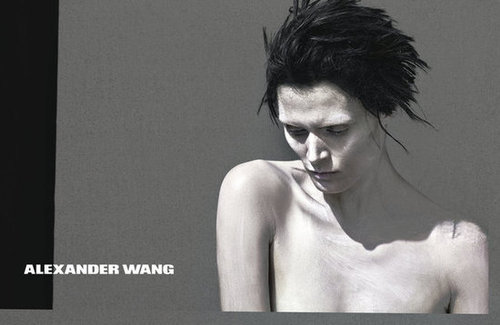 Alexander Wang Spring 2013 Alexander Wang Spring 2013