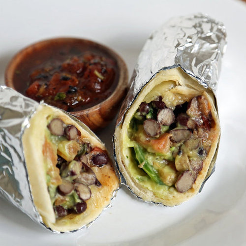 Burrito Burrito