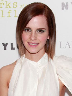 Emma Watson Emma Watson