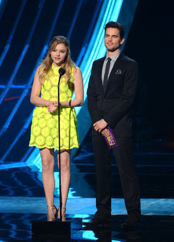 ALL the People's Choice Awards Pictures! ALL the People's Choice Awards Pictures!