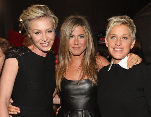 ALL the People's Choice Awards Pictures! ALL the People's Choice Awards Pictures!