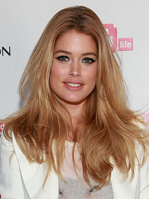 Doutzen Kroes Doutzen Kroes