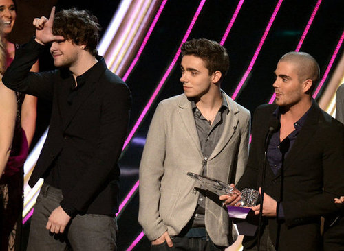 ALL the People's Choice Awards Pictures! ALL the People's Choice Awards Pictures!