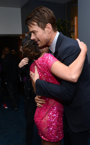 ALL the People's Choice Awards Pictures! ALL the People's Choice Awards Pictures!
