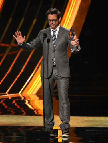 ALL the People's Choice Awards Pictures! ALL the People's Choice Awards Pictures!