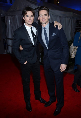 ALL the People's Choice Awards Pictures! ALL the People's Choice Awards Pictures!