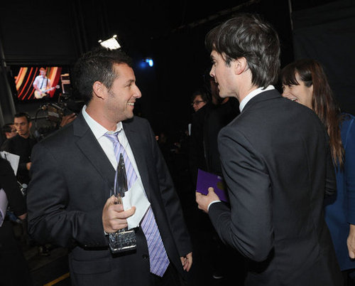 ALL the People's Choice Awards Pictures! ALL the People's Choice Awards Pictures!