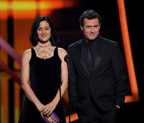 ALL the People's Choice Awards Pictures! ALL the People's Choice Awards Pictures!