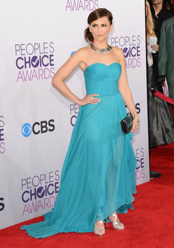 ALL the People's Choice Awards Pictures! ALL the People's Choice Awards Pictures!