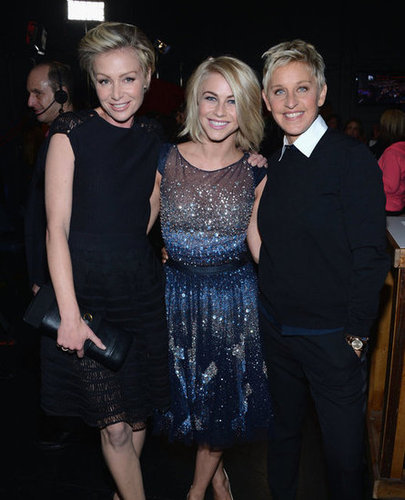 ALL the People's Choice Awards Pictures! ALL the People's Choice Awards Pictures!