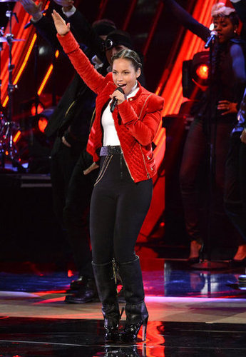 ALL the People's Choice Awards Pictures! ALL the People's Choice Awards Pictures!