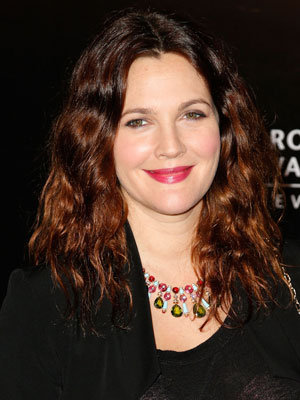 Drew Barrymore