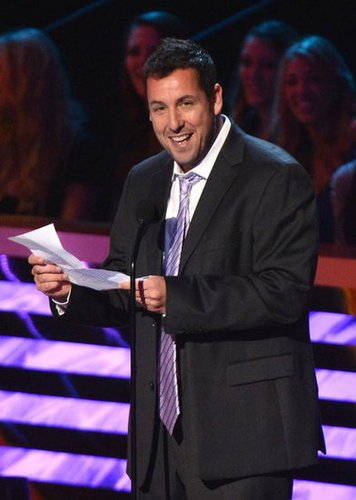 ALL the People's Choice Awards Pictures! ALL the People's Choice Awards Pictures!