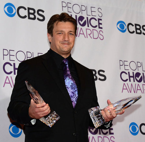 ALL the People's Choice Awards Pictures! ALL the People's Choice Awards Pictures!