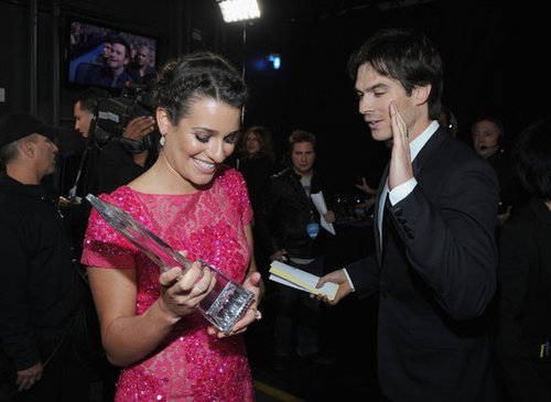 ALL the People's Choice Awards Pictures! ALL the People's Choice Awards Pictures!