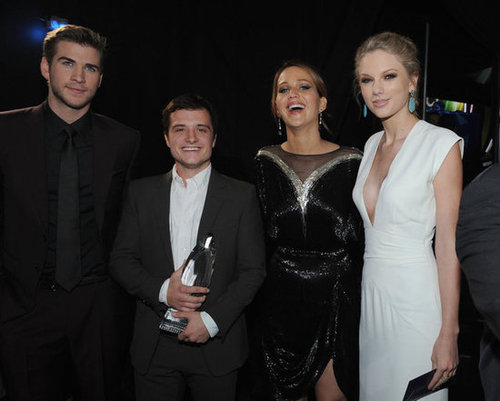 ALL the People's Choice Awards Pictures! ALL the People's Choice Awards Pictures!
