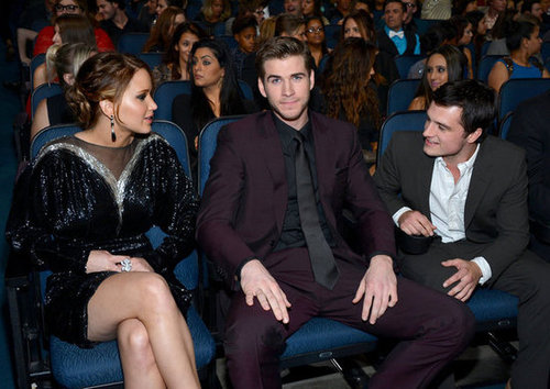 ALL the People's Choice Awards Pictures! ALL the People's Choice Awards Pictures!