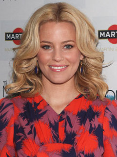 Elizabeth Banks Elizabeth Banks