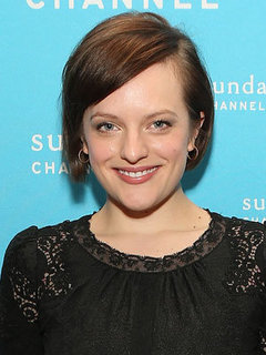 Elisabeth Moss Elisabeth Moss