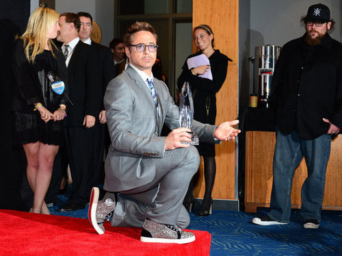 ALL the People's Choice Awards Pictures! ALL the People's Choice Awards Pictures!