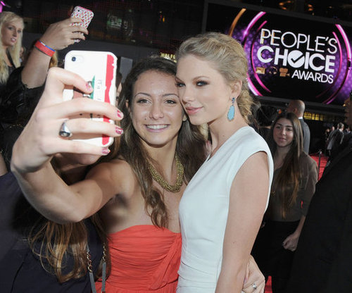 ALL the People's Choice Awards Pictures! ALL the People's Choice Awards Pictures!