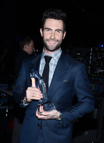 ALL the People's Choice Awards Pictures! ALL the People's Choice Awards Pictures!