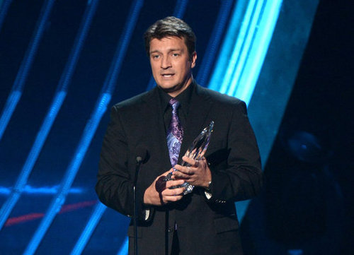 ALL the People's Choice Awards Pictures! ALL the People's Choice Awards Pictures!