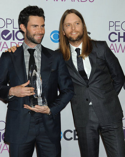 ALL the People's Choice Awards Pictures! ALL the People's Choice Awards Pictures!