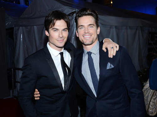 ALL the People's Choice Awards Pictures! ALL the People's Choice Awards Pictures!