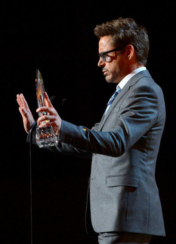 ALL the People's Choice Awards Pictures! ALL the People's Choice Awards Pictures!