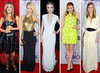 People's Choice Awards Best-Dressed Celebrities 2013