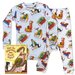 How Do Dinosaurs Say Goodnight? Pajama and Book Set 