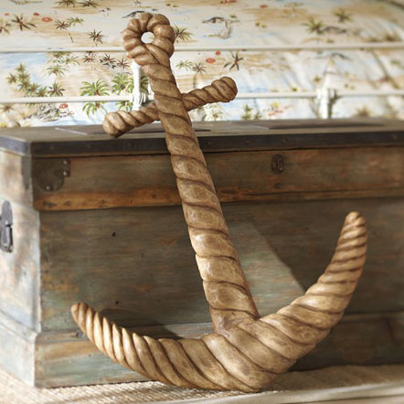 Giuliana Rancic's Son's Nursery